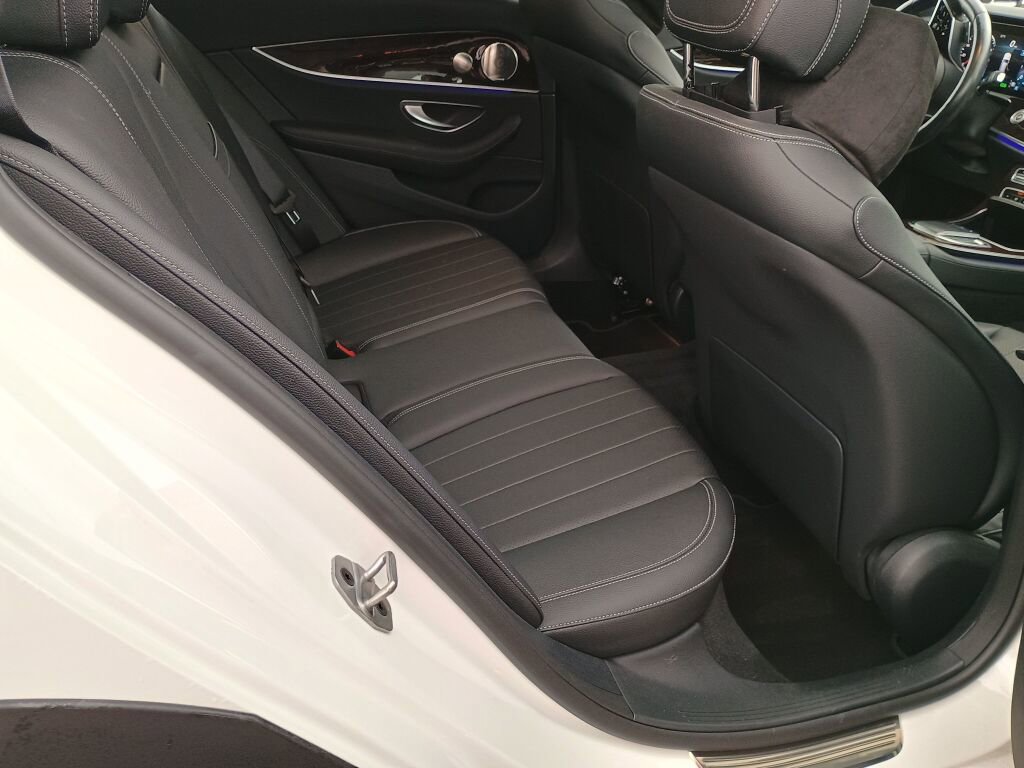 Used 2021 Mercedes-Benz E 450 4MATIC All-Terrain Wagon image 20