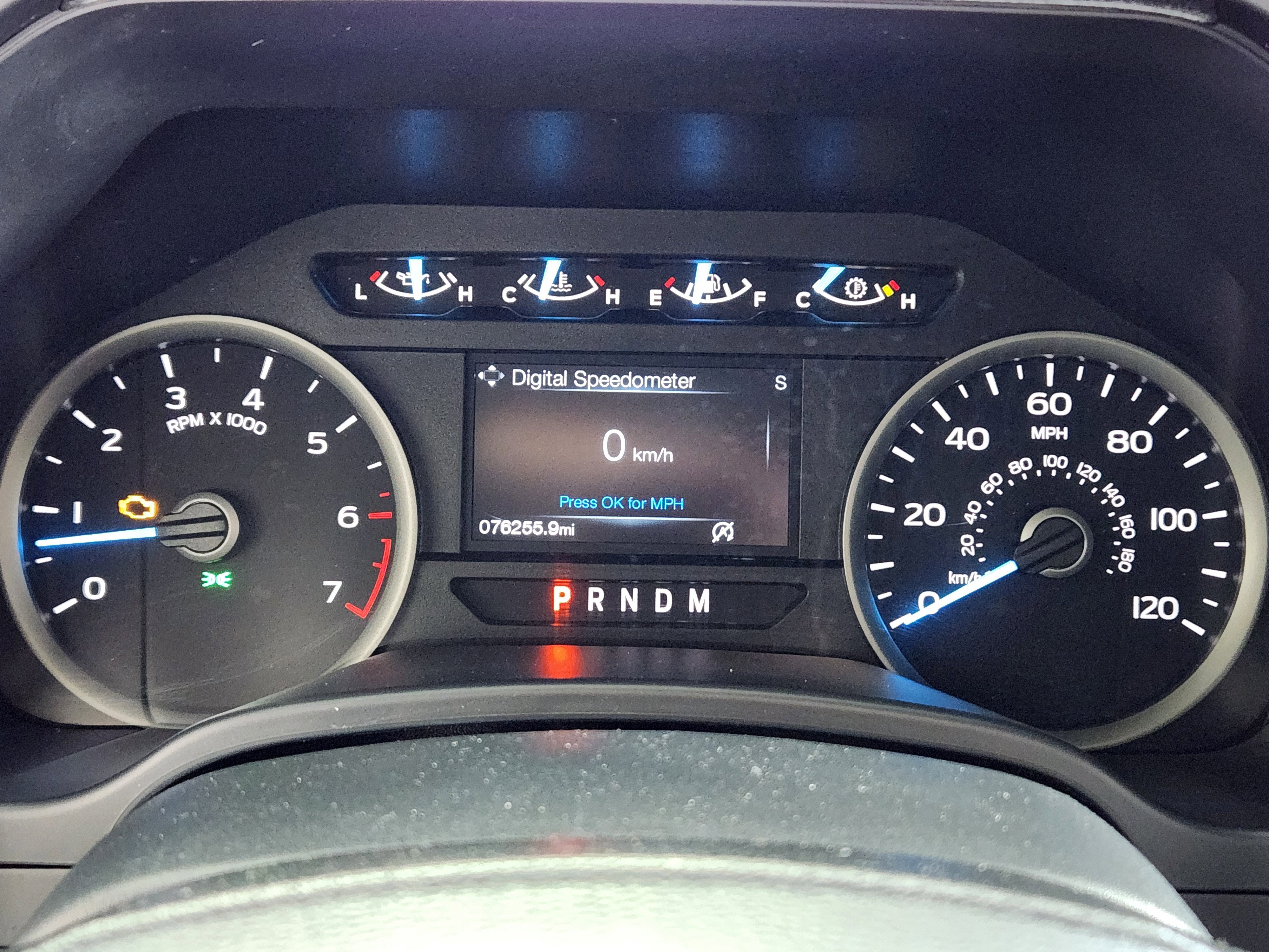Used 2018 Ford F150 XLT w/ Equipment Group 302A Luxury AWD/4WD image 17