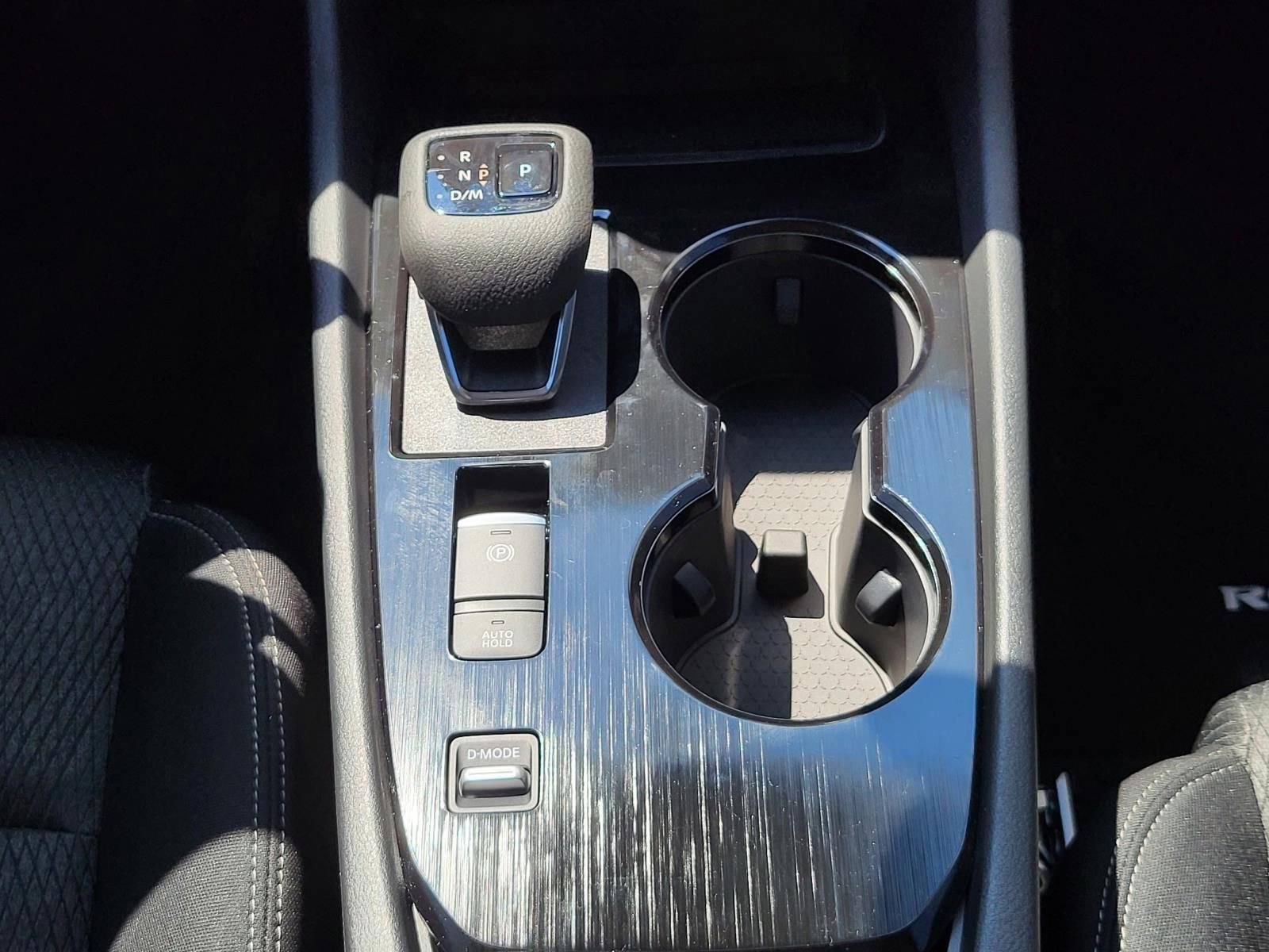 New 2026 Nissan Rogue SV image 23