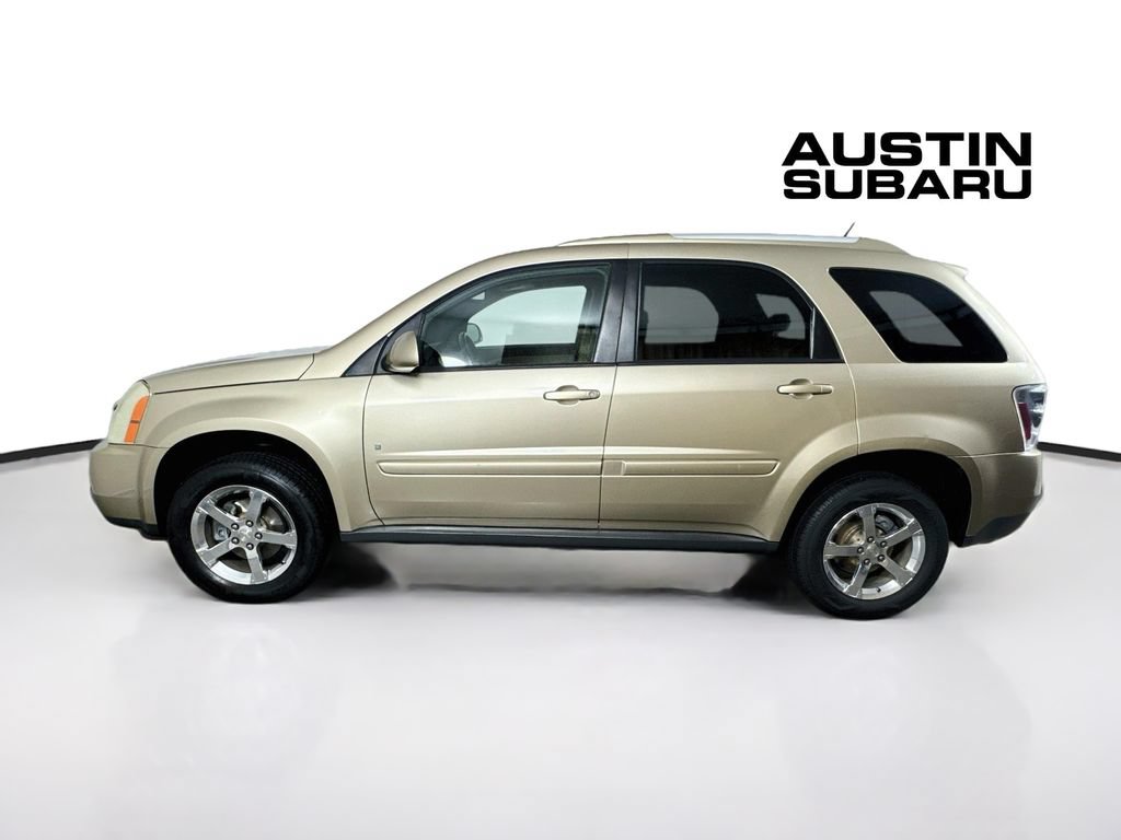 Used 2008 Chevrolet Equinox LT w/ LT Preferred Equipment Group FWD image 4
