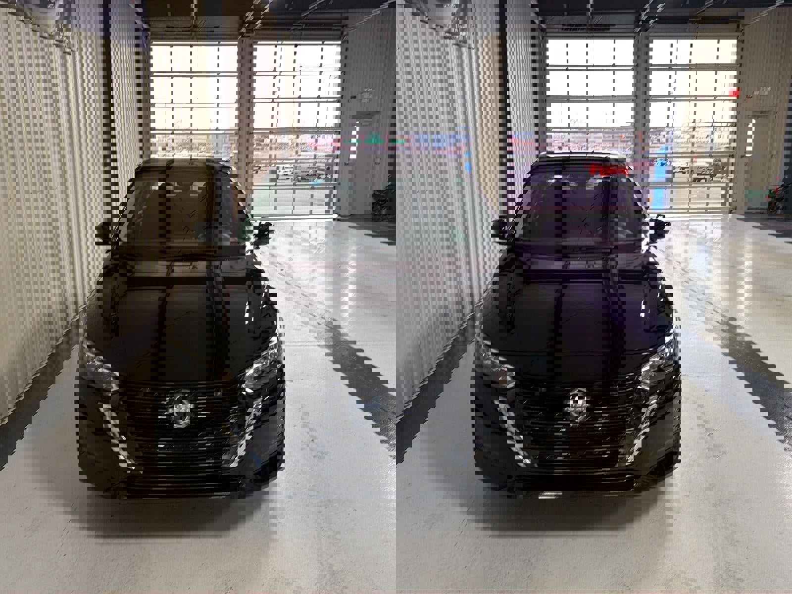 Used 2024 Nissan Sentra S image 4