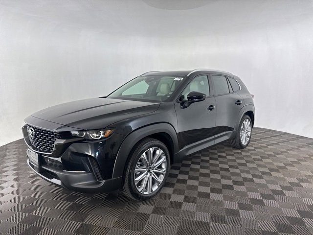 New 2026 MAZDA CX-50 AWD 2.5 S w/ Weather Package image 3