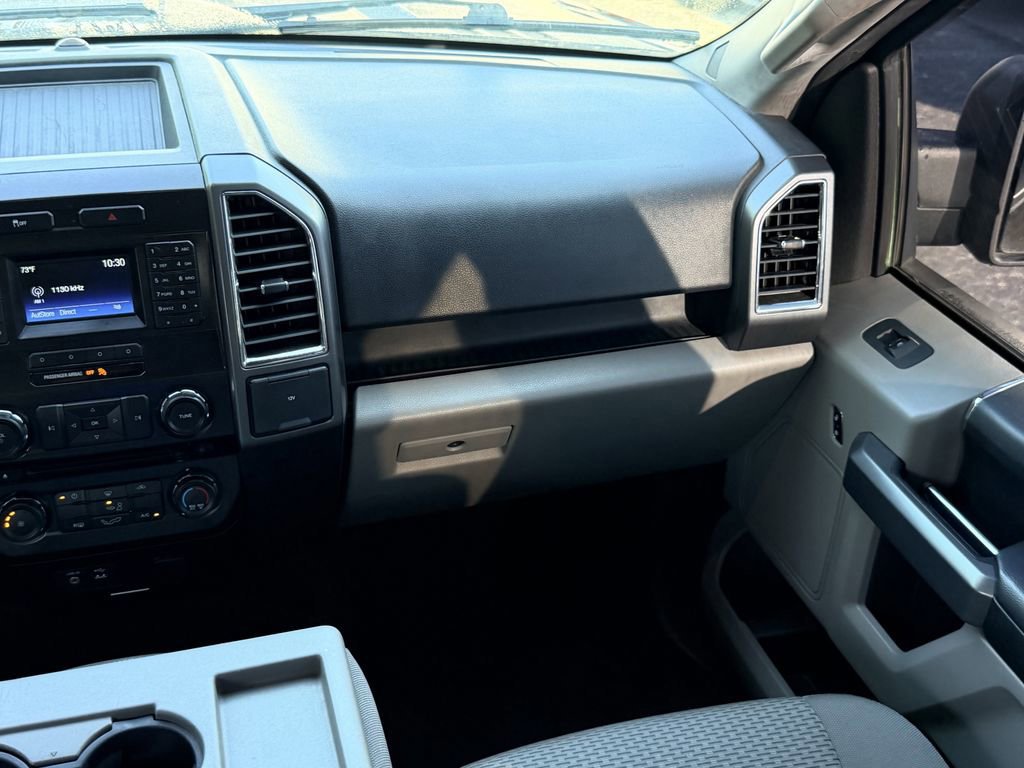 Used 2015 Ford F150 XLT image 13