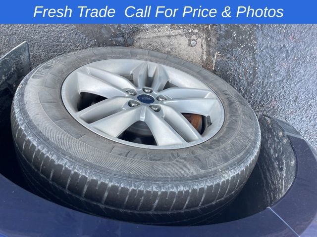 Used 2016 Ford Edge SEL w/ Equipment Group 201A AWD/4WD image 11