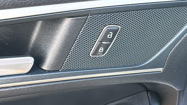 Certified 2024 Ford Edge SEL w/ Convenience Package image 11