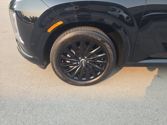 Certified 2025 Hyundai Palisade Calligraphy AWD/4WD image 22