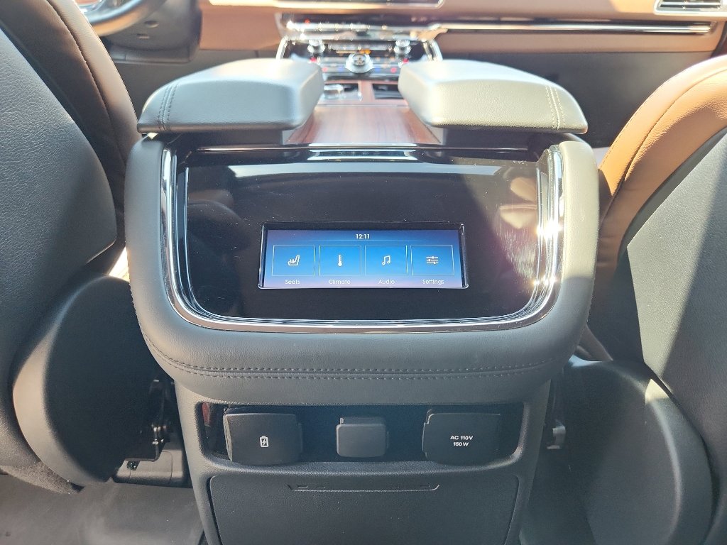 Used 2022 Lincoln Navigator Reserve image 33