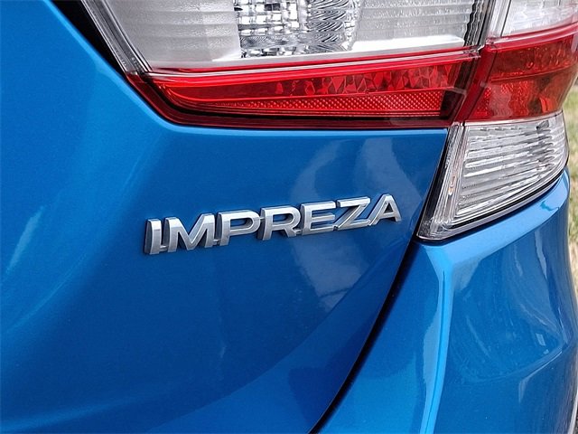 Used 2020 Subaru Impreza Premium image 28