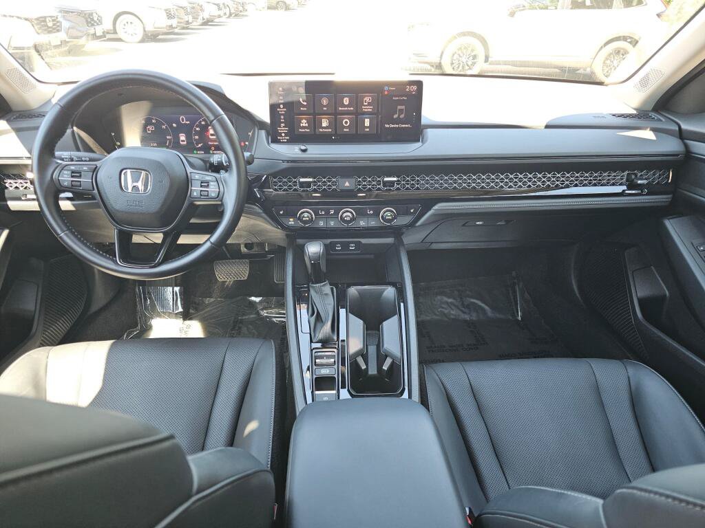 Certified 2023 Honda Accord EX-L image 22