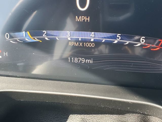 Used 2023 Jeep Grand Cherokee Laredo image 18