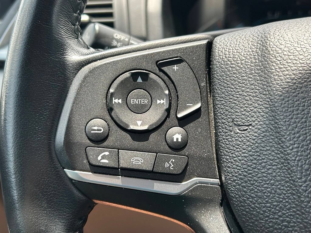 Used 2024 Honda Odyssey EX-L image 26