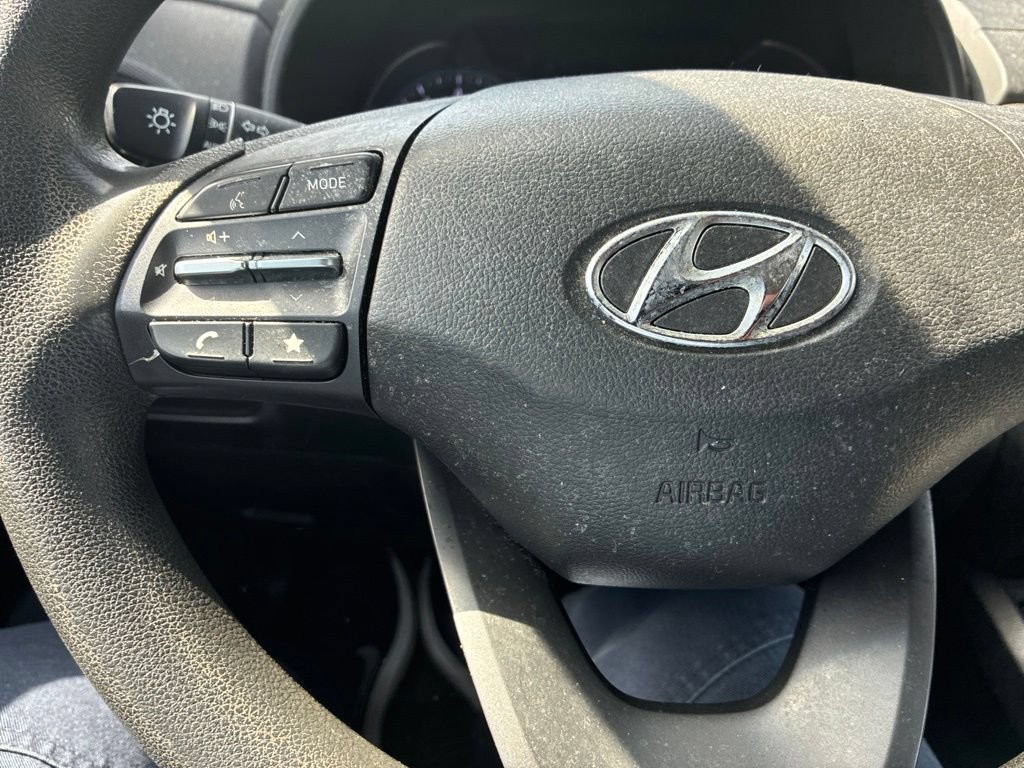 Used 2022 Hyundai Kona SEL FWD image 22
