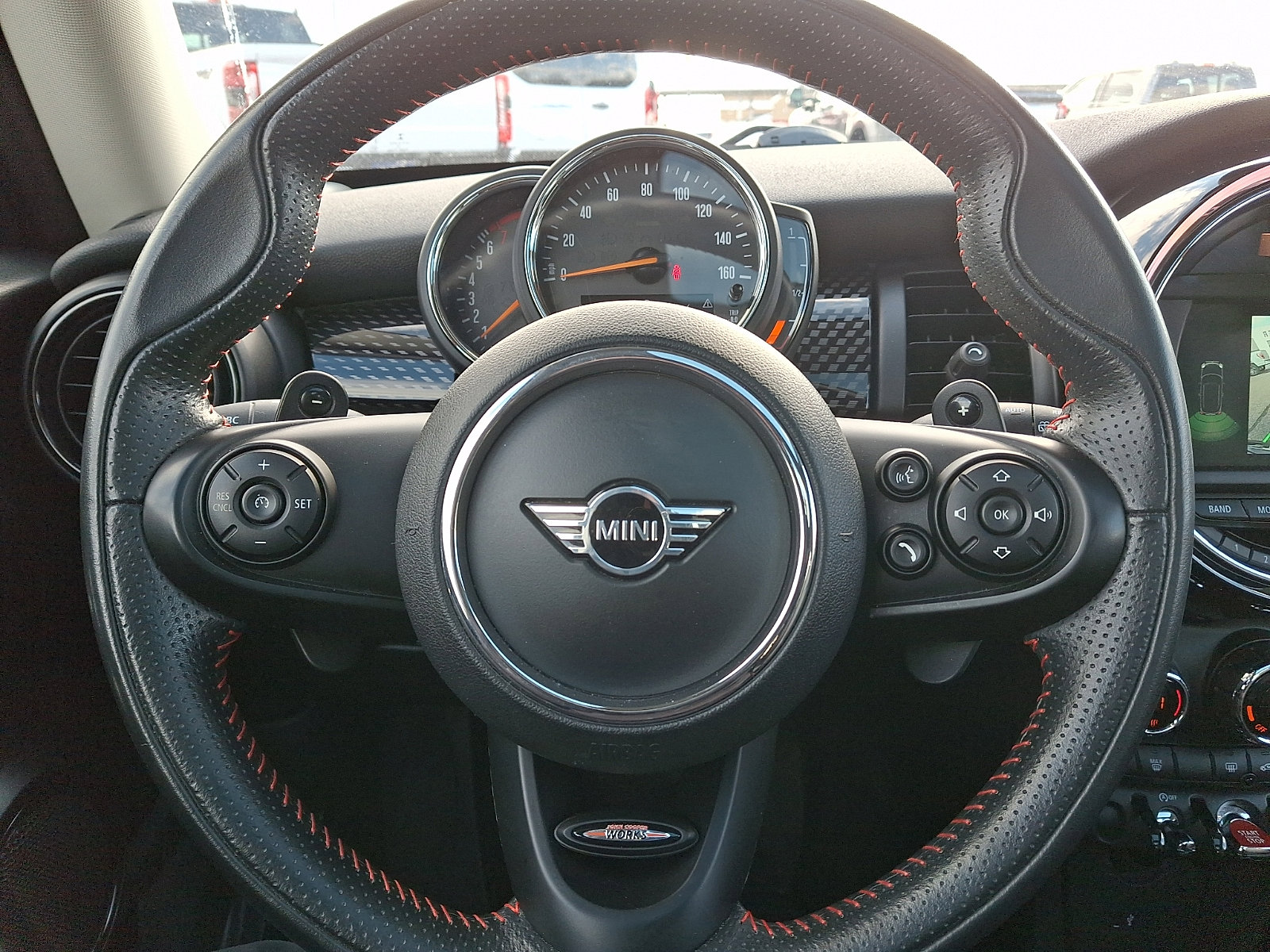 Used 2020 MINI Cooper S image 24