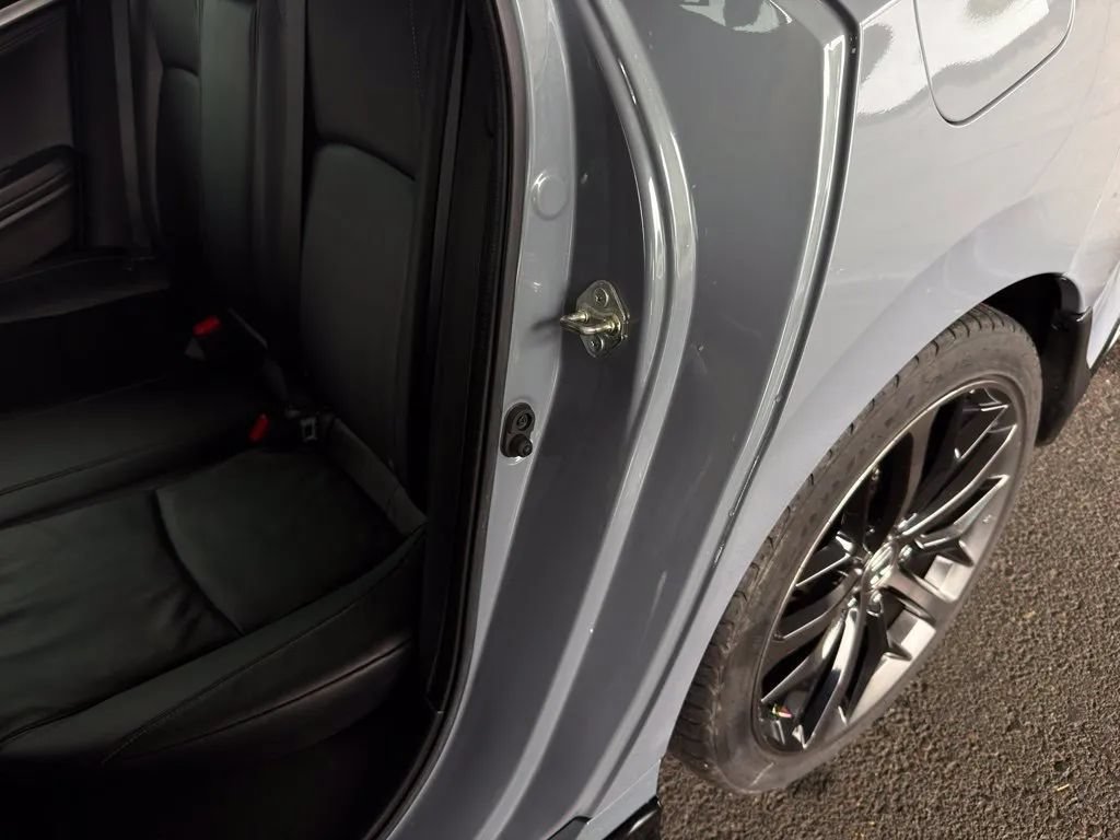 Used 2020 Honda Civic Sport Touring image 40