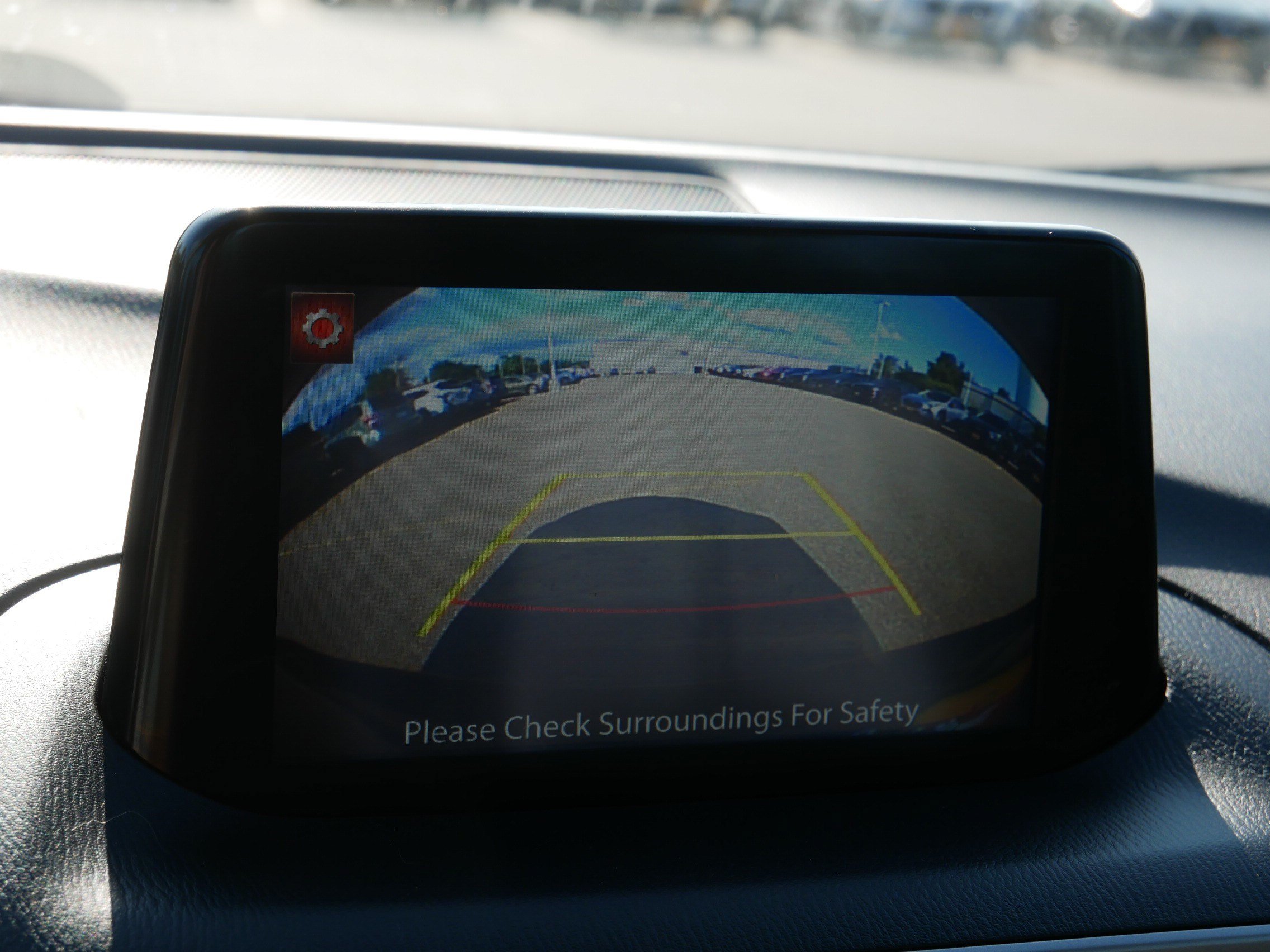 Used 2017 MAZDA MAZDA3 Touring FWD image 27
