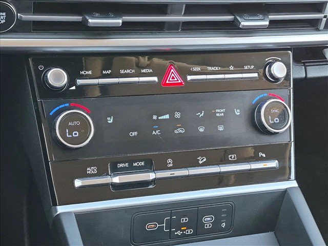 Used 2026 Hyundai Santa Fe SEL FWD image 23