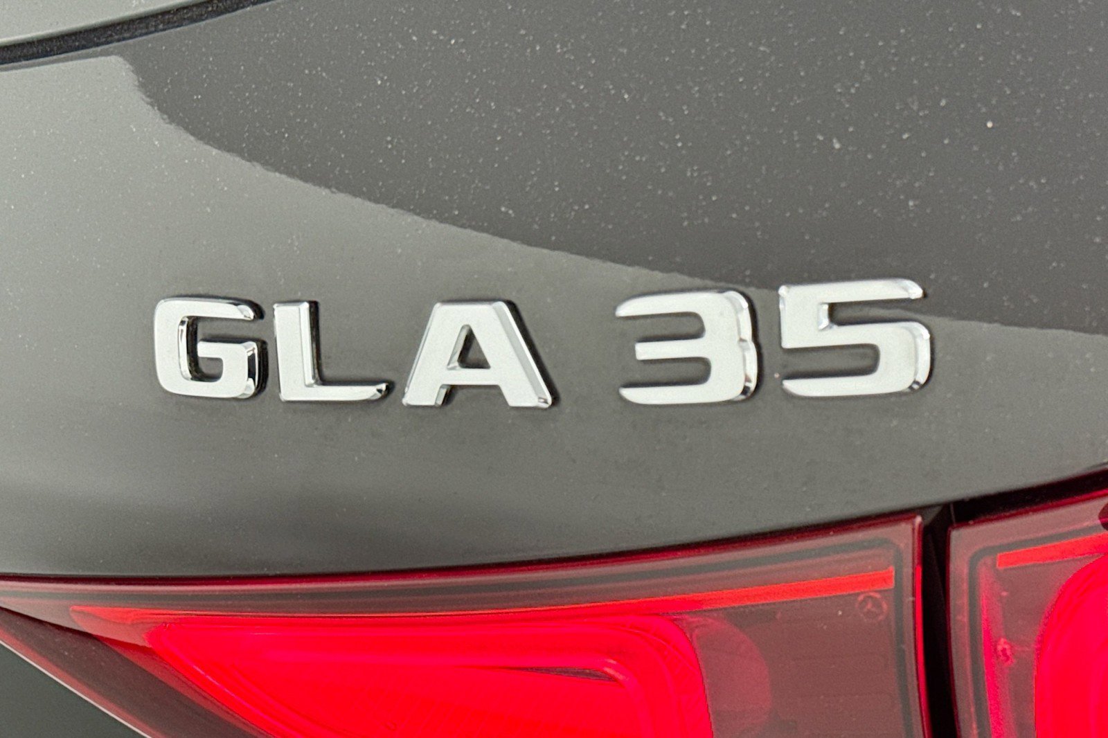 Certified 2022 Mercedes-Benz GLA 35 AMG 4MATIC image 8