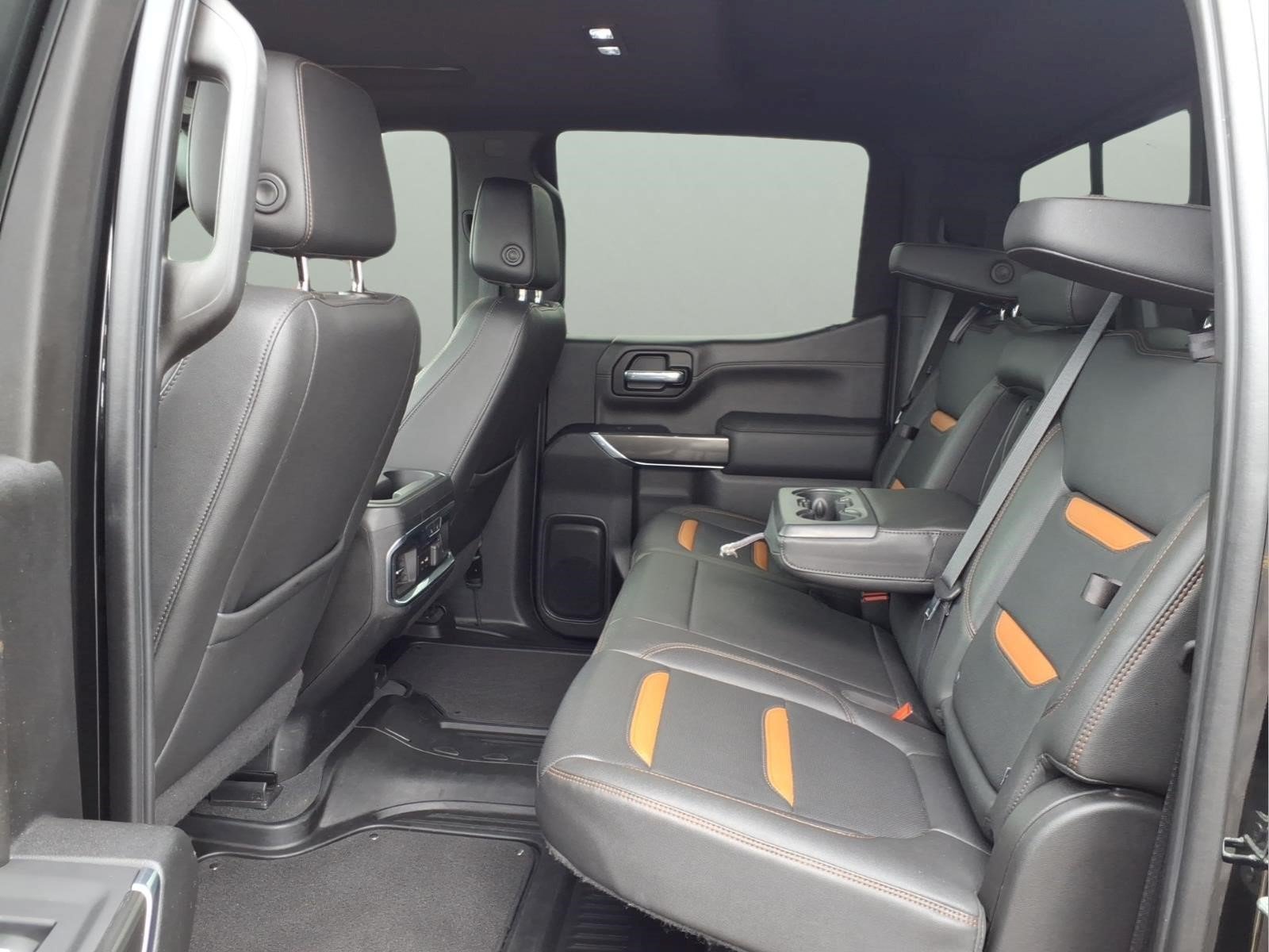 Used 2021 GMC Sierra 1500 AT4 w/ AT4 Preferred Package AWD/4WD image 28
