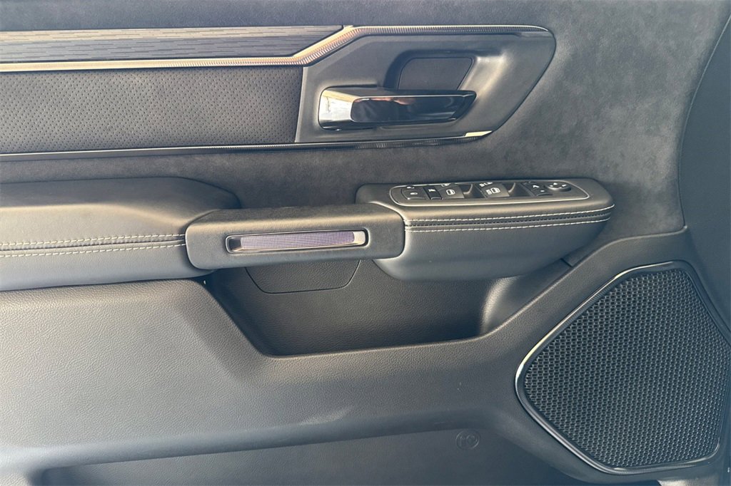 Used 2024 RAM 1500 TRX w/ TRX Level 1 Equipment Group image 14