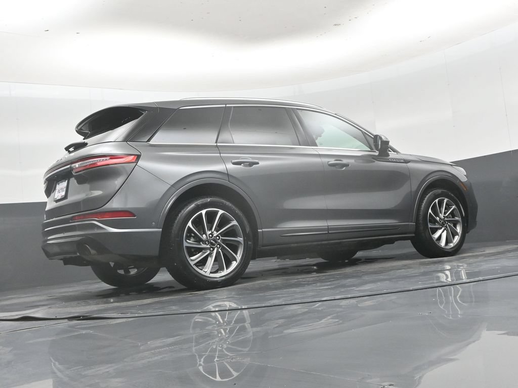 Used 2022 Lincoln Corsair Grand Touring AWD/4WD image 35
