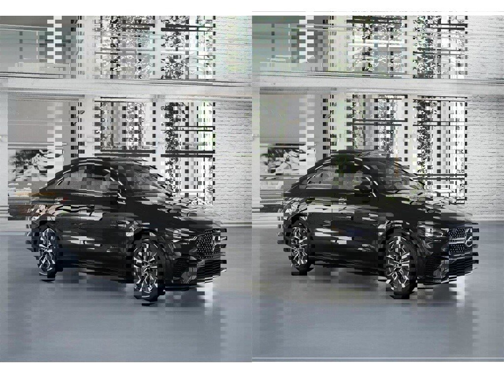 New 2026 Mercedes-Benz CLA 250 4MATIC image 12