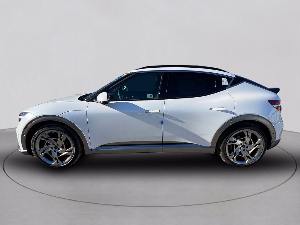 New 2024 Genesis GV60 Performance AWD/4WD image 8