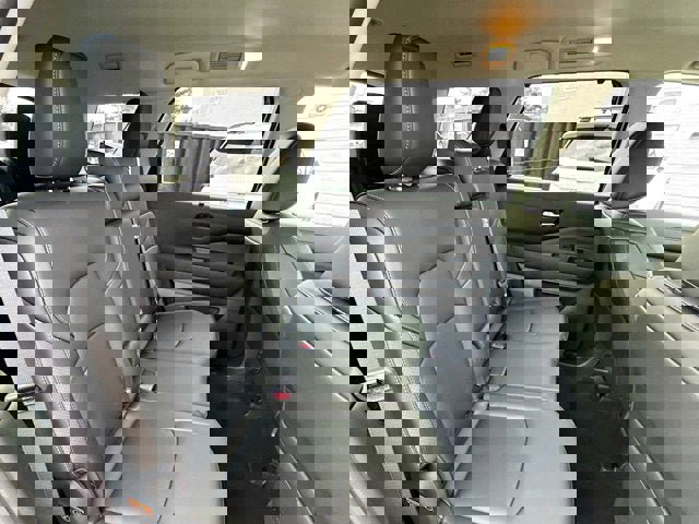 New 2025 Nissan Pathfinder SL w/ Cargo Package image 31