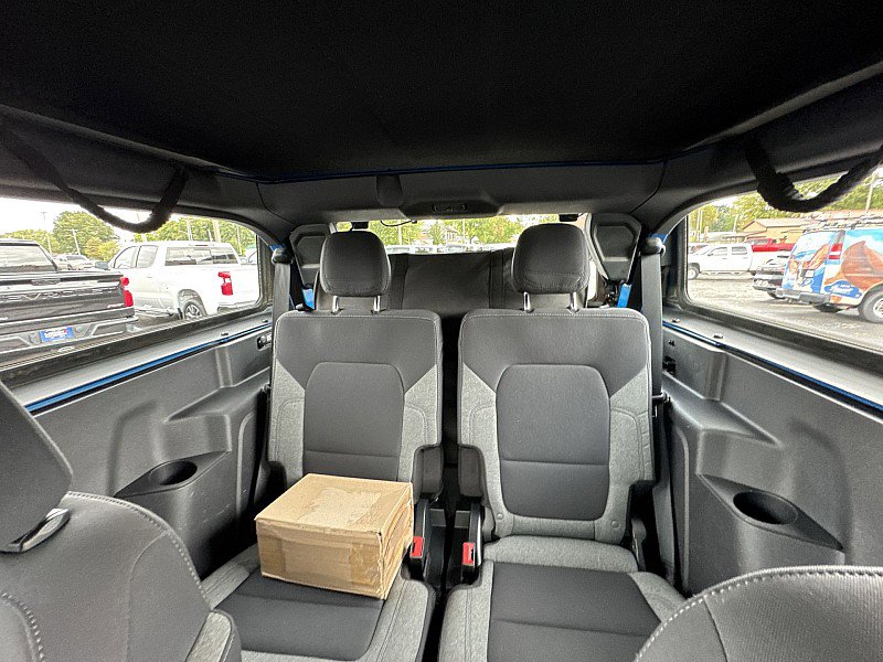 Used 2022 Ford Bronco 2-Door image 19