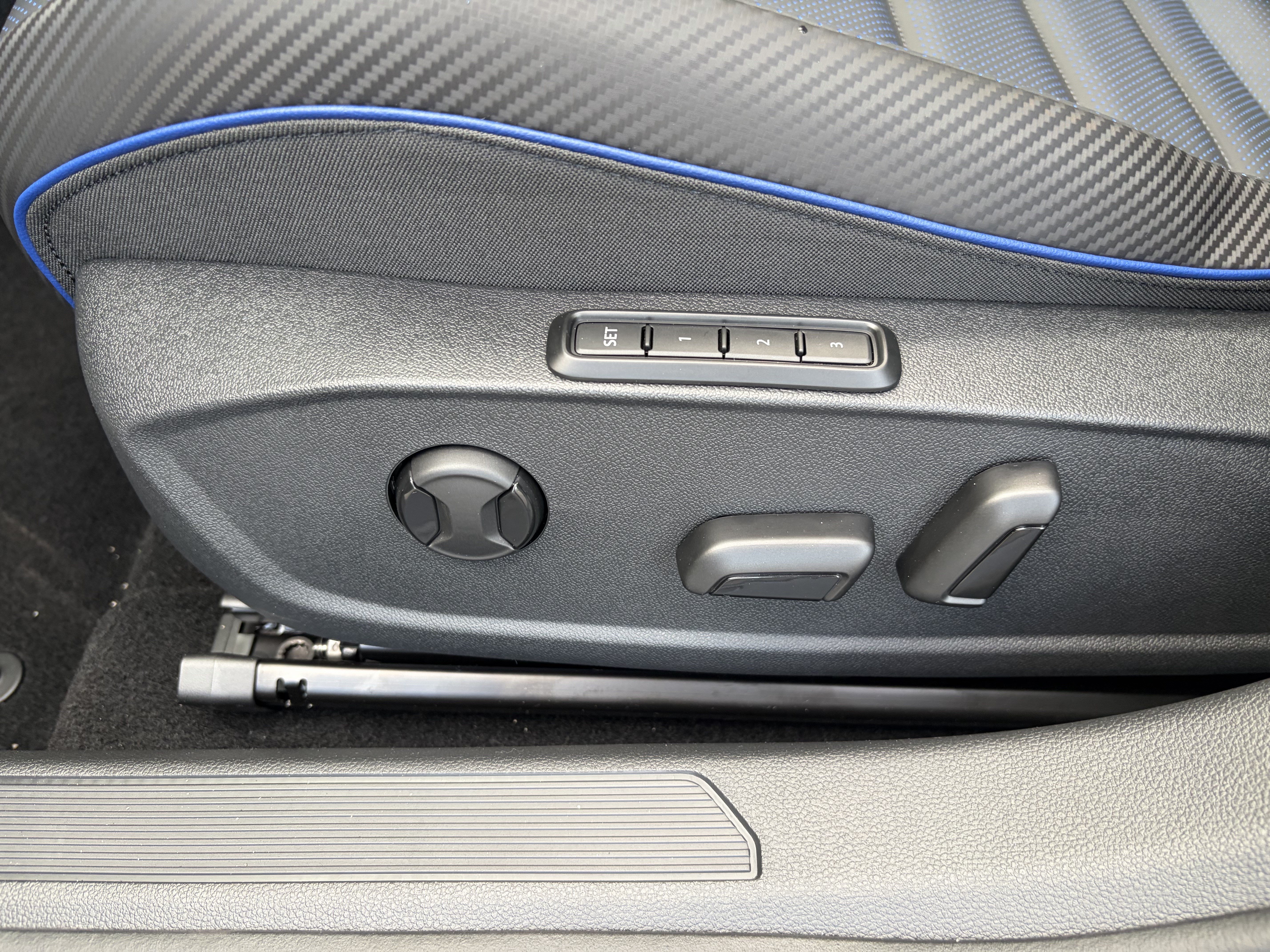 New 2026 Volkswagen Golf AWD/4WD image 13
