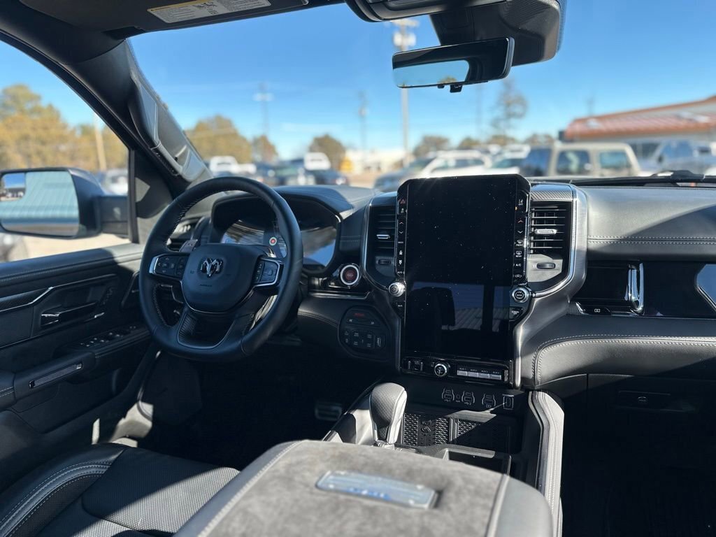 New 2026 RAM 1500 RHO image 17
