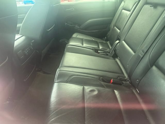 Used 2018 Chevrolet Suburban LT AWD/4WD image 26