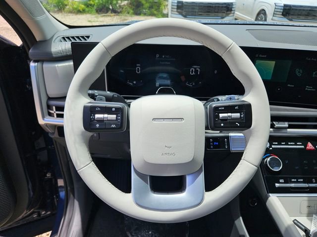 New 2026 Hyundai Santa Fe SEL image 12