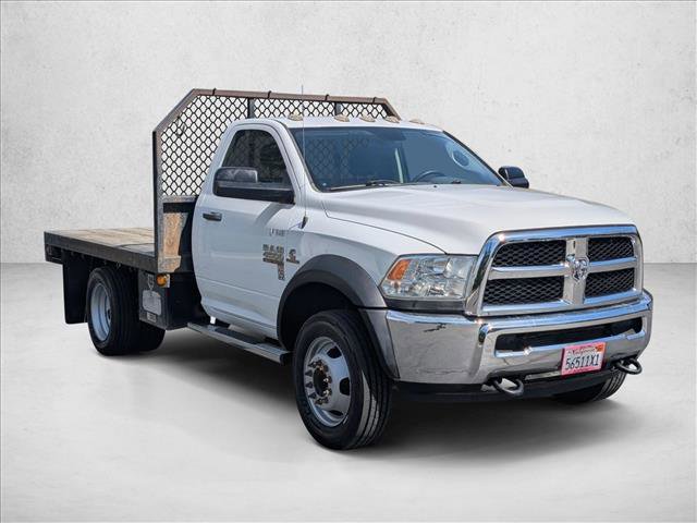Used 2015 RAM 4500 Tradesman w/ Max Tow Package RWD video 3