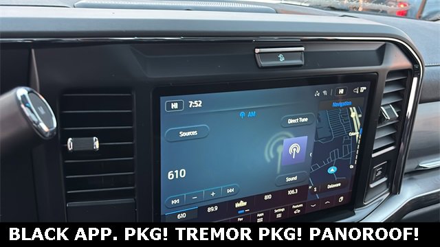 New 2026 Ford F350 Lariat w/ Tremor Off-Road Package image 15