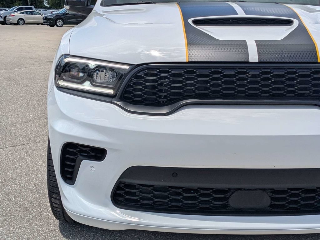 Used 2024 Dodge Durango SRT AWD/4WD image 10