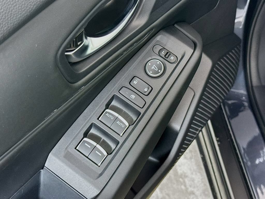 New 2026 Honda Accord SE image 18
