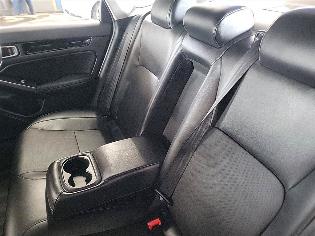 Used 2024 Honda Civic Touring image 20