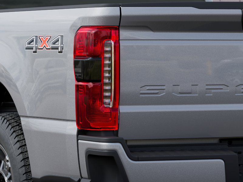 New 2027 Ford F250 XL w/ STX Appearance Package AWD/4WD image 22
