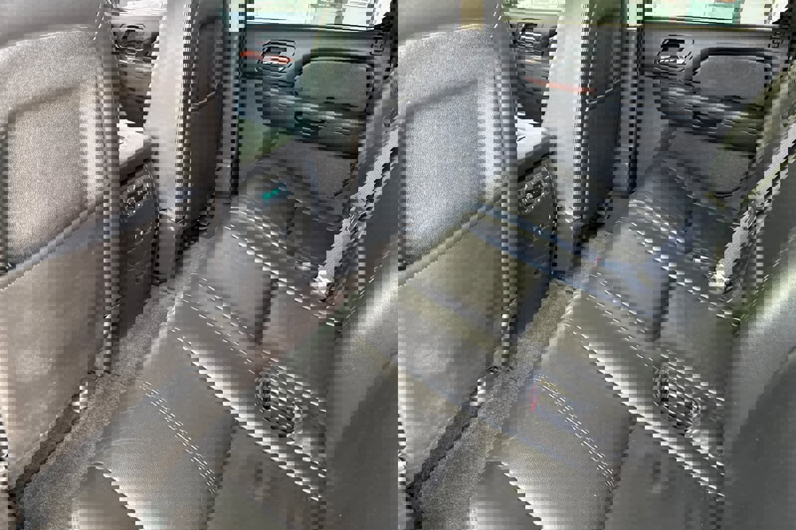 Used 2014 GMC Yukon XL SLT AWD/4WD image 13