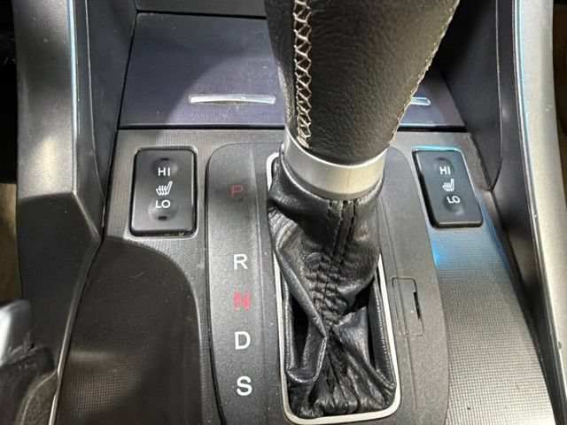 Used 2013 Acura TSX Sedan FWD image 24