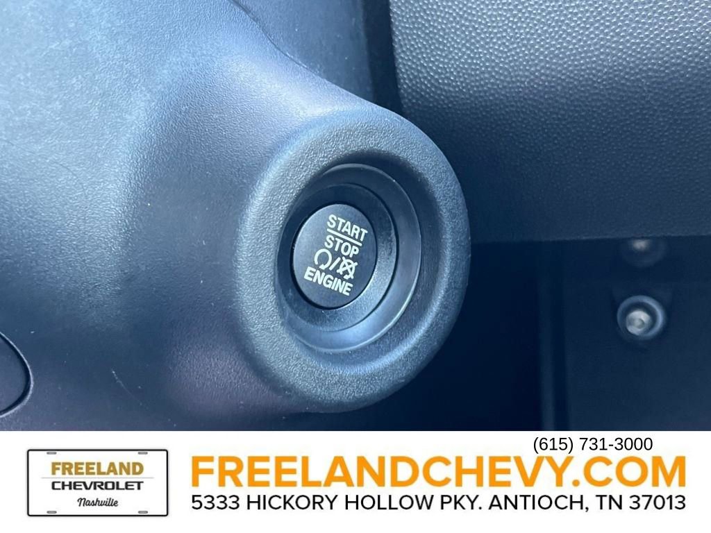 Used 2024 RAM ProMaster 2500 w/ Convenience Group image 23