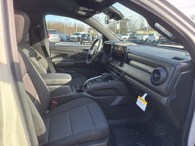 New 2026 Chevrolet Colorado Trail Boss image 8