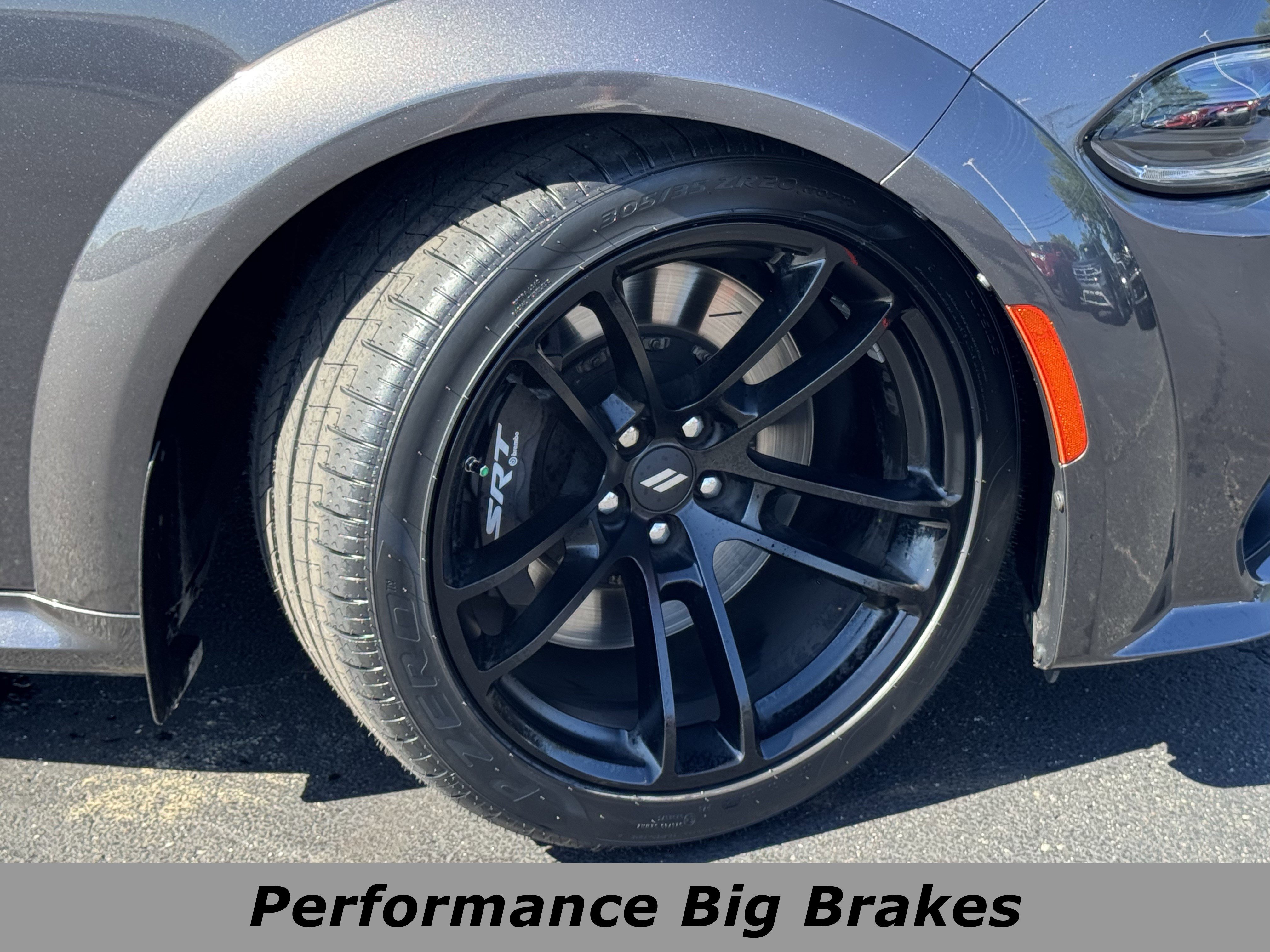 Used 2023 Dodge Charger Scat Pack image 14