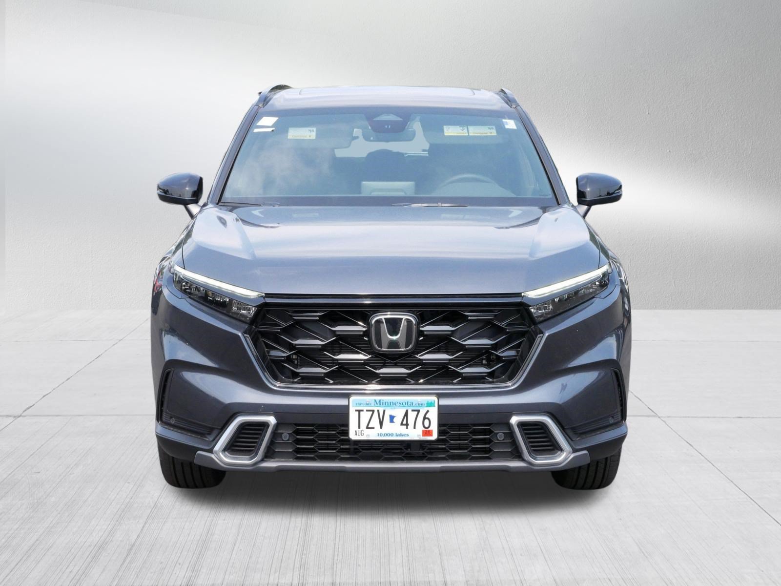 Used 2026 Honda CR-V Sport Touring image 2