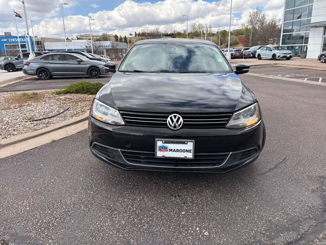 Used 2014 Volkswagen Jetta SE FWD image 2