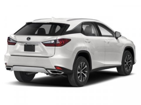 Used 2021 Lexus RX 350 AWD w/ Premium Package image 2
