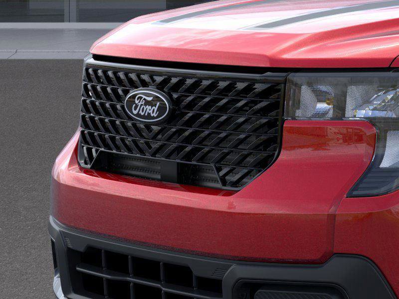 New 2025 Ford Maverick XLT w/ Equipment Group 301A image 18