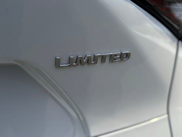 Certified 2023 Toyota bZ4X Limited w/ Weather Package image 48