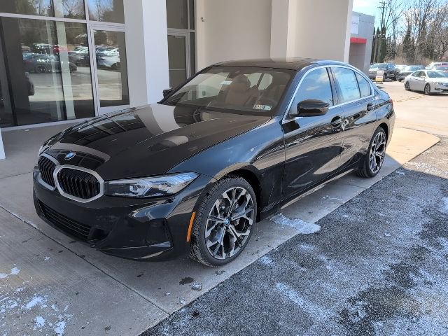 New 2026 BMW 330i xDrive Sedan image 7