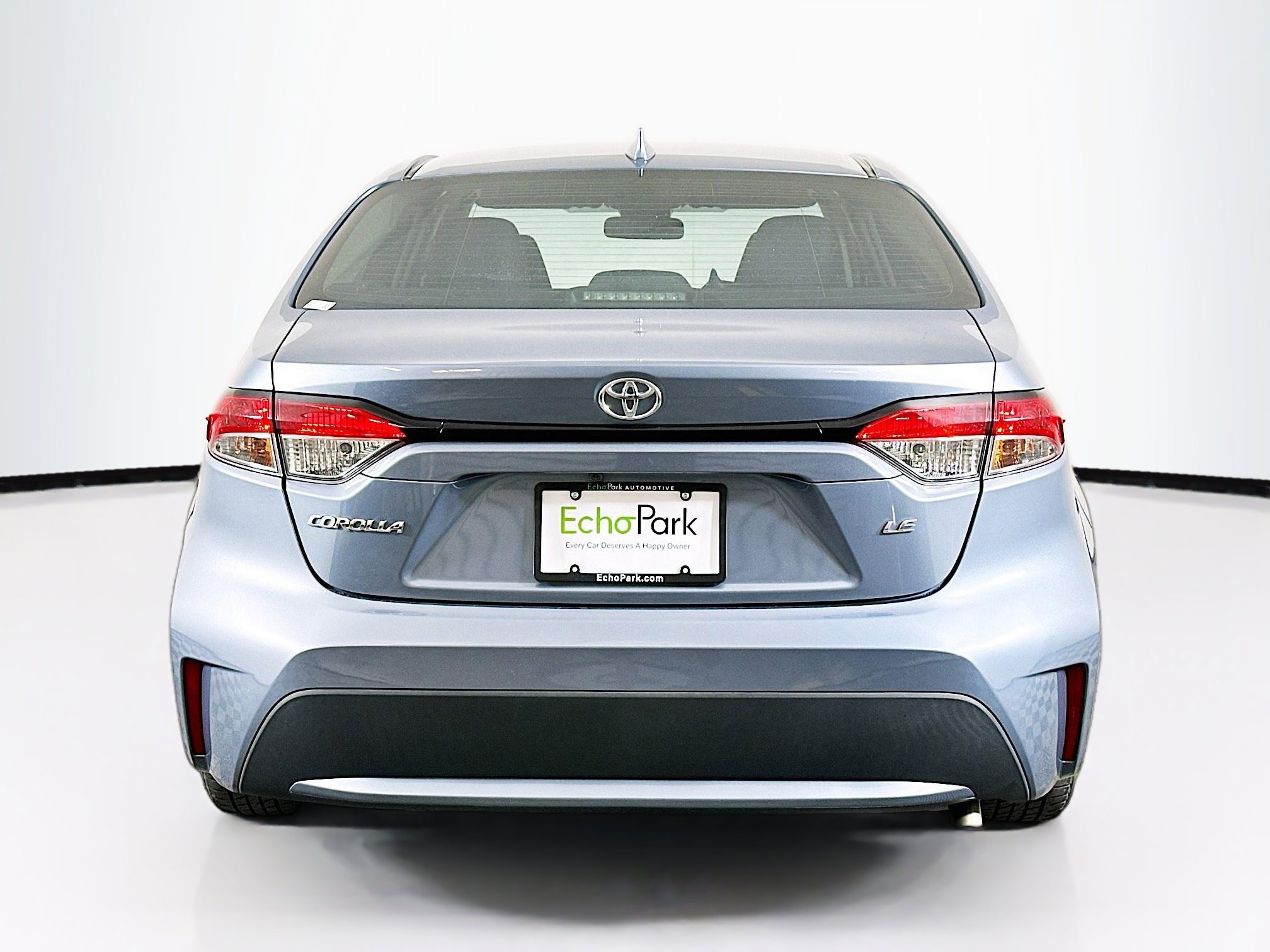 Used 2020 Toyota Corolla LE w/ LE Convenience Package image 7